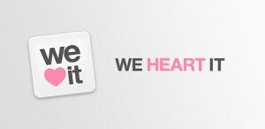 We Heart It – The Photo Sharing App with a Social Touch