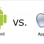 iOS Still Ahead of Android: The Battle Isn’t Over Yet