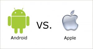 iOS Still Ahead of Android: The Battle Isn’t Over Yet