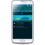 US Carriers Conspire to Remove Galaxy S5 Download Booster Feature