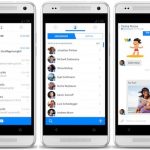 Facebook Removing Messaging from Android App, Forcing Users to Download Separate App