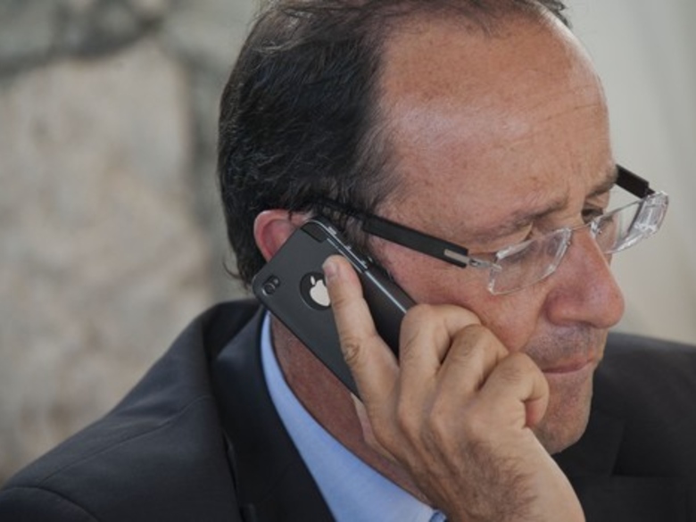 hollande