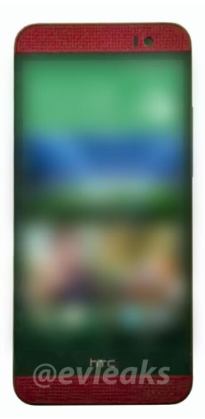 Blurry Photo of the HTC One M8 Released Onto the Internet