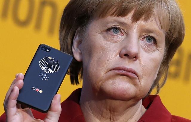 merkel