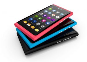 nokia x 1