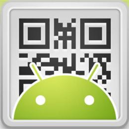 qr droid