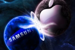 Samsung and Apple Prepare for Patent War Number 2