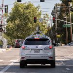 Google Showcases Crazy Update to Self-Driving Car Technology