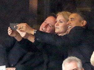 Which Smartphones Do Obama and Other World Leaders Use?
