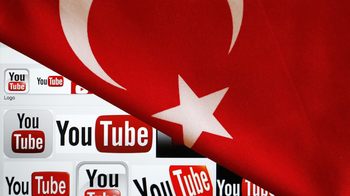 turkey youtube