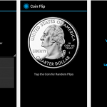 Ultimate Randomizer App Simulates Coin Flips and Randomizes Numbers and Letters