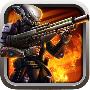 Prepare For An Alien invasion On Your Android With Alien War Survivors