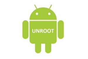 How to Remove Root on Android