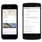 Google Maps Adds Uber Integration and Extensive Offline Functionality with Recent Update