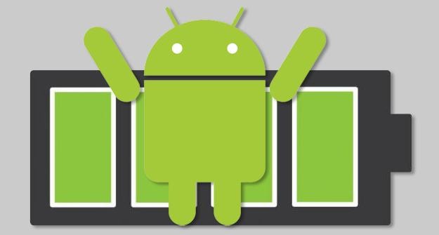 How to Quickly Charge your Android’s Battery