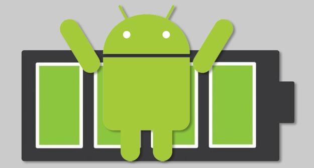 Android のバッテリーを急速充電する方法