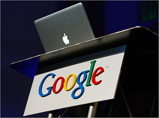 Google Surpasses Apple as World’s Most Valuable Brand