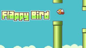 Flappy Bird Creator Dong Nguyen Showcases Next Mobile Game