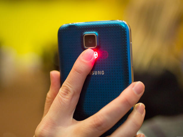 Samsung Galaxy S5 Outsold By Surprising Competitor in Korea