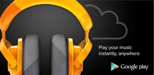 Google Play Music Finally Available in Canada