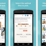 Klout Now Available on Android to Recommend Best Sharable Links