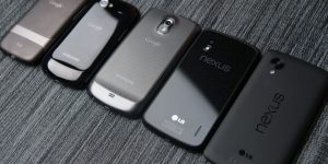 Rumor: Google Cancels Nexus 6 and Prepares to Debut Android Silver on Upcoming LG Smartphone