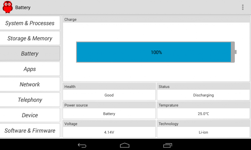 system monitor 2