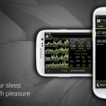 Sleep Like A Baby With Sleep As Android