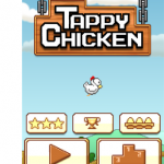 Tappy Chicken – A Truly Worthy Successor to Flappy Bird