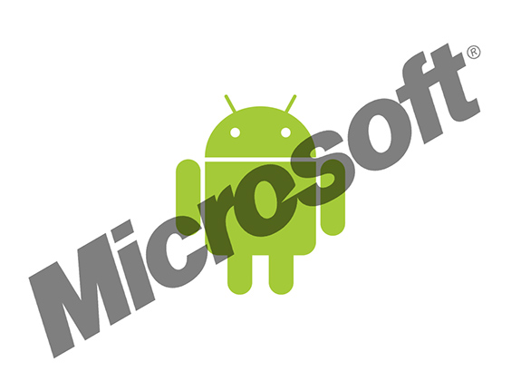 MicrosoftAndroid