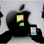 Samsung and Apple May Be Close to a Patent Truce