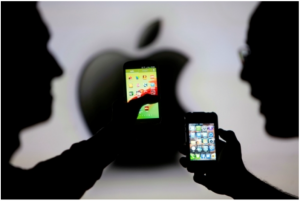 Samsung and Apple May Be Close to a Patent Truce
