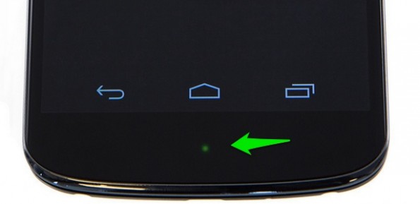 How to Change the Color of Your LED on Android
