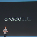 Google Connects to Your Car With Android Auto