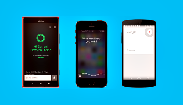 Microsoft Could Introduce Cortana to Android Users