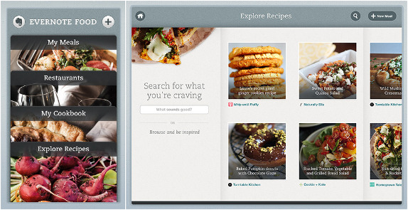 evernote food 3