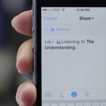 Facebook Android App Activates Microphone When You Post Status Updates