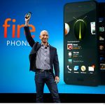 Top 5 Most Important Things to Know About New Amazon Fire Smartphone