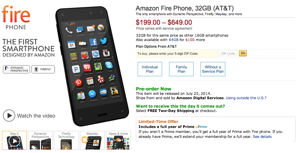 fire phone 43