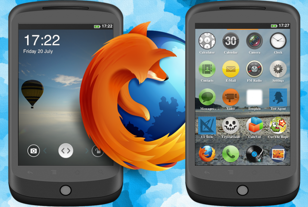 firefox os 2