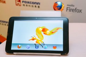 You Can Now Run Firefox OS Apps on Android