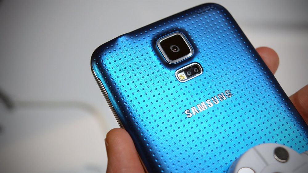 Root a Samsung Galaxy S5 on Verizon and AT&T and Win $18,000 Bounty