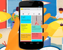 Google Keep – The Ultimate Safehouse for Your Thoughts