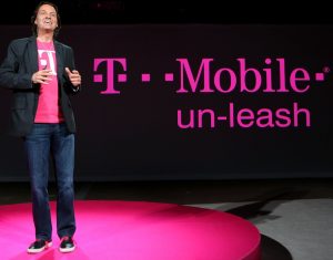 Check Out the NSFW Highlights from John Legere’s Crazy T-Mobile Presentation