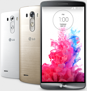 After Reaching Sales Records in Korea, LG G3 Will Roll Out Globally on June 27