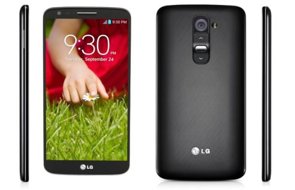 LG G3 Achieves Number One Spot in Battery Life Rankings Despite Huge Tech Specs
