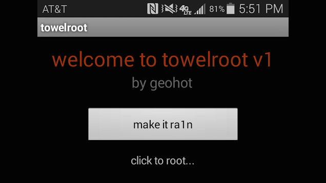 Ultimate List Of Towelroot Pros And Cons Should You Root