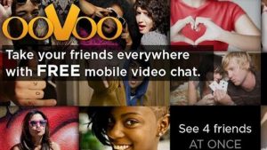 ooVoo – A Fantastic Alternative to Skype