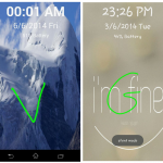 Add Lock Screen Gesture Functionality to Any Android with Pi Locker