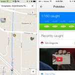 Here’s What You Get for Completing the Google Maps Pokemon Challenge